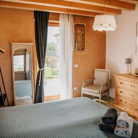 Country Apartment, Near Bardolino And Lazise Calmasino エクステリア 写真