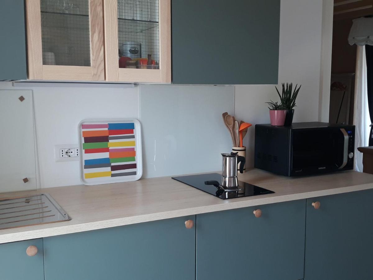 Country Apartment, Near Bardolino And Lazise Calmasino エクステリア 写真