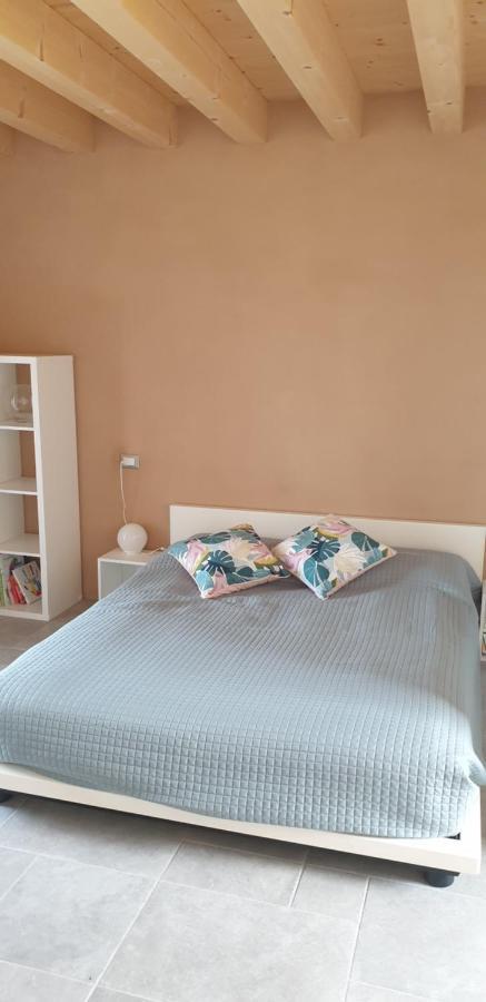 Country Apartment, Near Bardolino And Lazise Calmasino エクステリア 写真