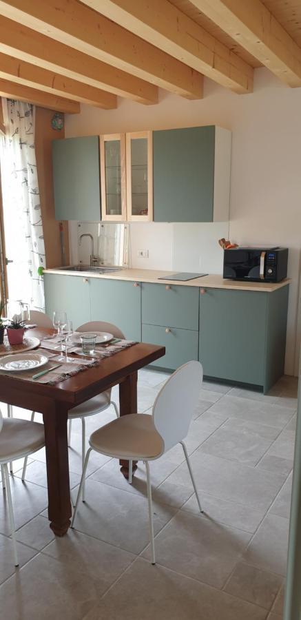 Country Apartment, Near Bardolino And Lazise Calmasino エクステリア 写真