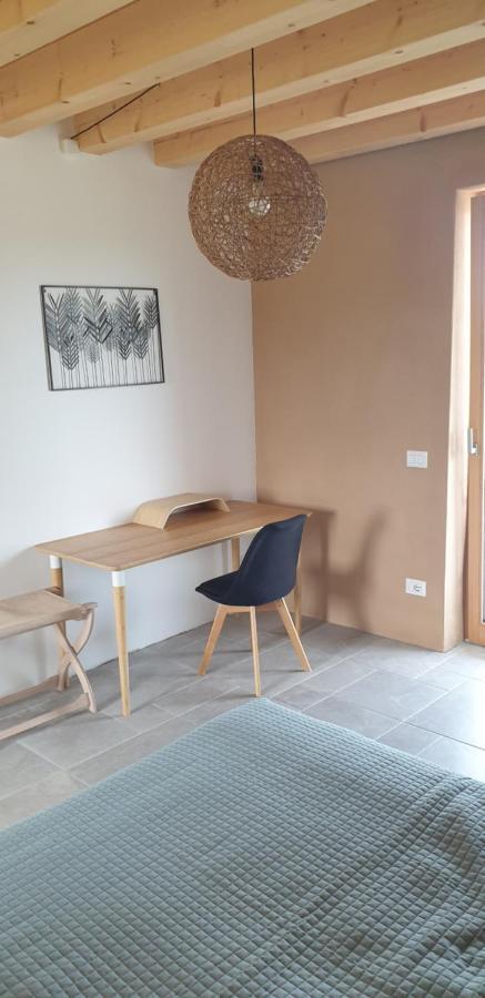 Country Apartment, Near Bardolino And Lazise Calmasino エクステリア 写真