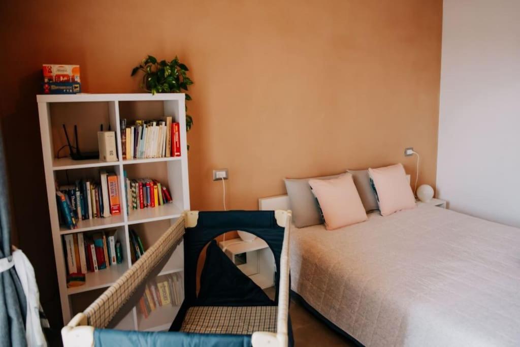 Country Apartment, Near Bardolino And Lazise Calmasino エクステリア 写真