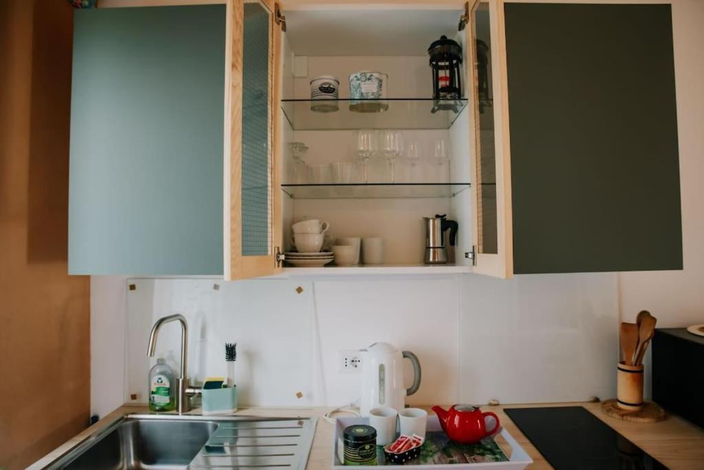 Country Apartment, Near Bardolino And Lazise Calmasino エクステリア 写真