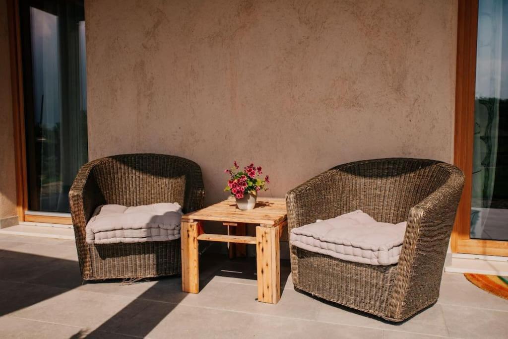Country Apartment, Near Bardolino And Lazise Calmasino エクステリア 写真