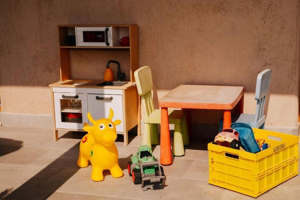 Country Apartment, Near Bardolino And Lazise Calmasino エクステリア 写真