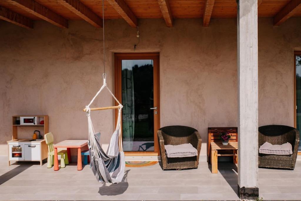 Country Apartment, Near Bardolino And Lazise Calmasino エクステリア 写真